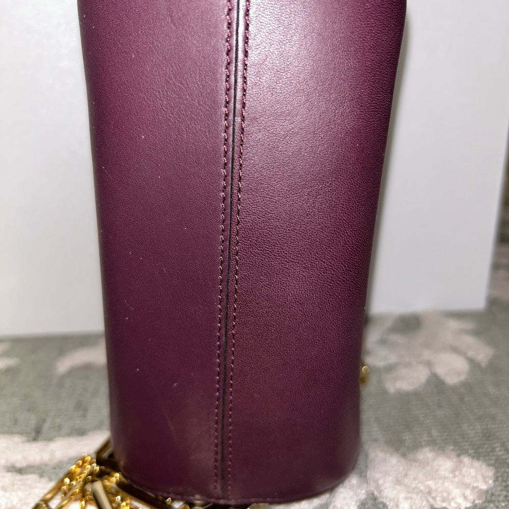 Luna Marella Italian leather bag - Picture 7 of 7